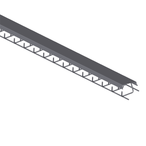 Cable Tray with Cover