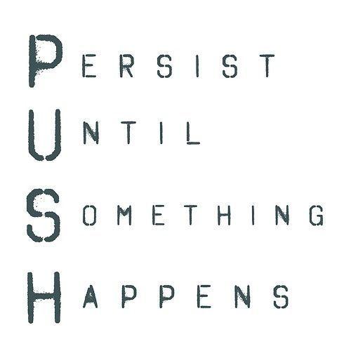 Push